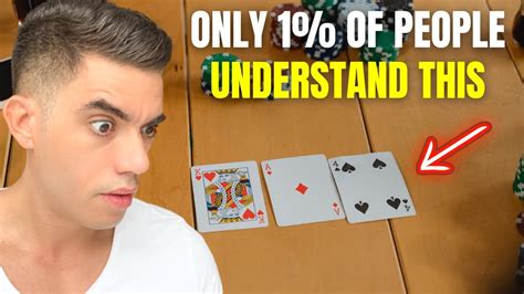 How to Win at Texas Hold'em Every Time (Just Do This!).